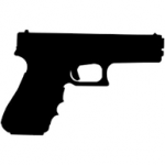 Handgun Logo